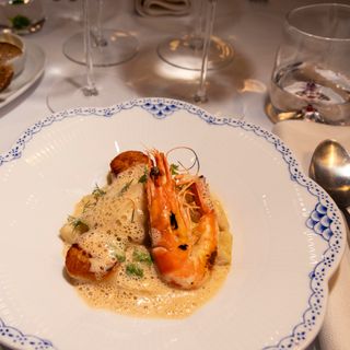 Restaurant ET - 5
