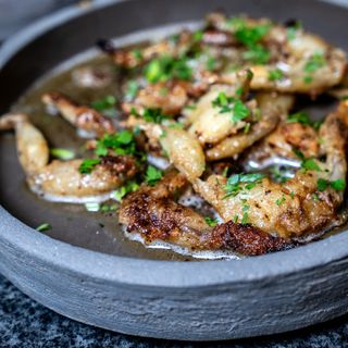 Les Plats Canailles de la Bleue Maison - 2