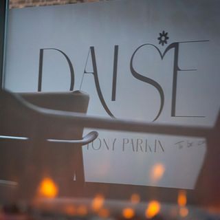 Daise by Tony Parkin - 1