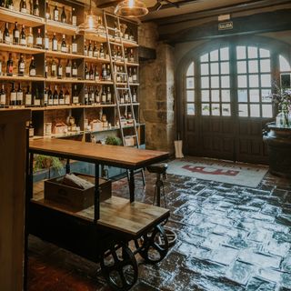 La Vieja Bodega - 2