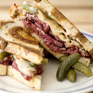 Main Street Meats - 2