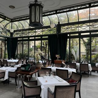 Klub Književnika by Branko Kisic - Belgrade - 1