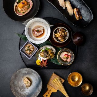 Tetsu Sushi Bar - 7