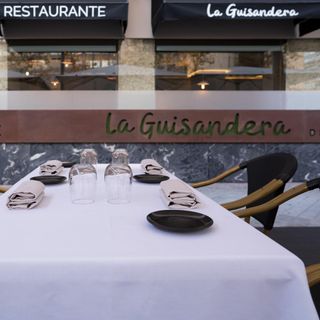 La Guisandera de Piñera - 12