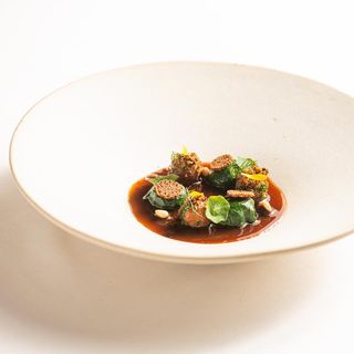 Aromata - 8
