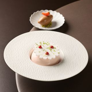 Guillaume Scheer - Les Plaisirs Gourmands - 2