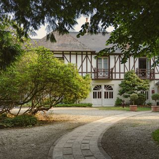 Le Manoir du Lys - 12