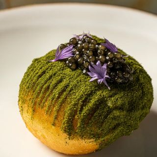 Forme Restaurant - 23