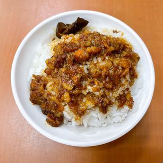 Huang Chi Lu Rou Fan - 2