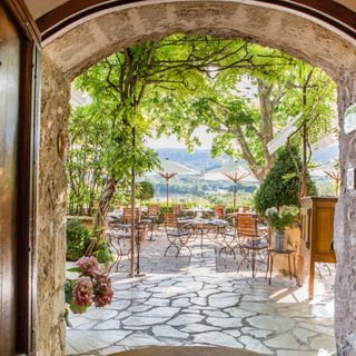 La Bastide de Moustiers - 13