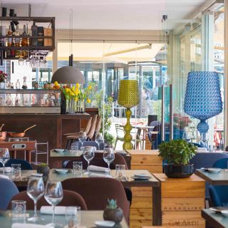 Il Salotto Atelier Gourmet - Rapallo - 5