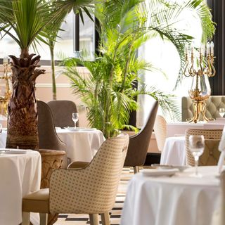 La Terrasse Brasserie - 19
