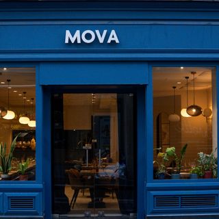 Mova - 3