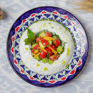 Zira Uzbek Kitchen - 5