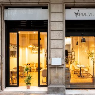 Imprevisto - Barcelona - 19