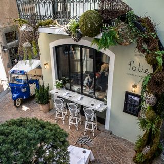 Folie Cuisine d'Émotions - 24