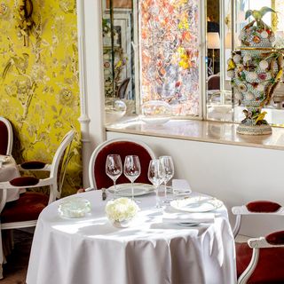 Lasserre - Parigi - 4