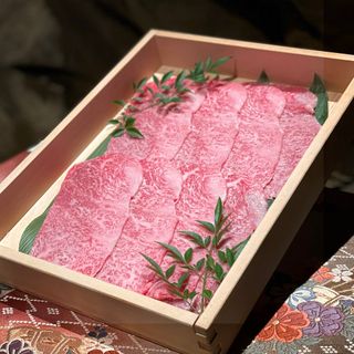 Okeya Kyujiro Toronto - 1