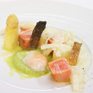 Ristorante ACQUA PAZZA - 11