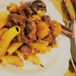 All'Osteria Bottega - 15