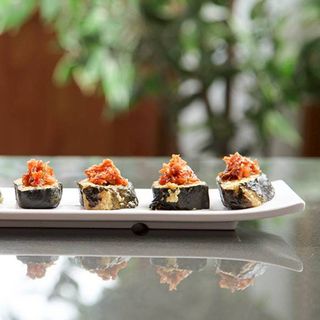 Ibu Kitchen - 1