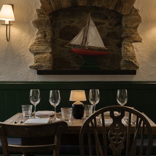The Millbrook Inn - 2
