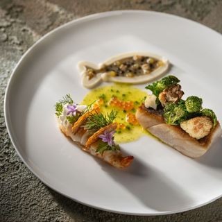 Borkonyha Winekitchen - 2