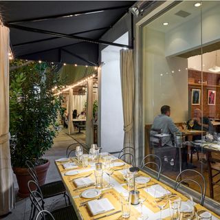 Angelini Osteria - 1