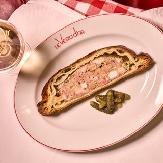 Le Veau d'Or - 7