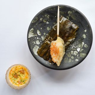 The Ledbury - 9