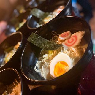 IZAKAYA Tasca Japonesa - 3