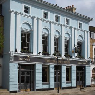 Drapers Arms - 3