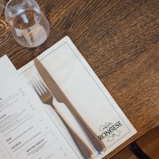 Brasserie Rongese - Hasselt - 1
