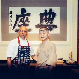 Wicky's Innovative Japanese Cuisine - 5