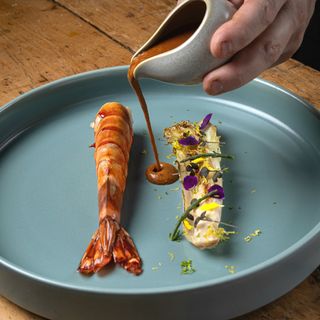 JK Restaurant - 17