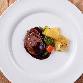 Ristorante Engel - 1