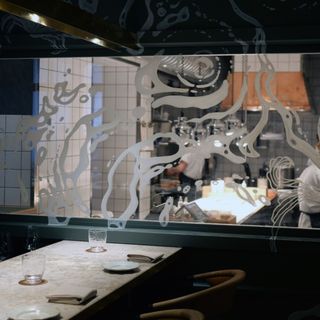 Krogs Fiskerestaurant - 2