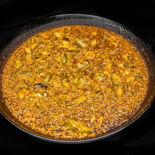 Tasca del Puerto - 9