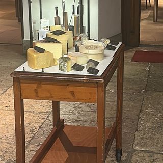 Château Attisholz - Brasserie la Source - 1