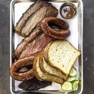 Mum Foods Smokehouse & Delicatessen - 3