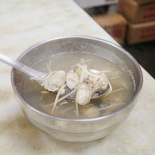 Da-Qiao-Tou Tube Rice Pudding (Yanping North Road) - 2