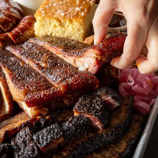 Prime Barbecue - 1