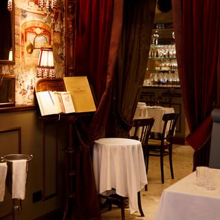Café Carducci - 1