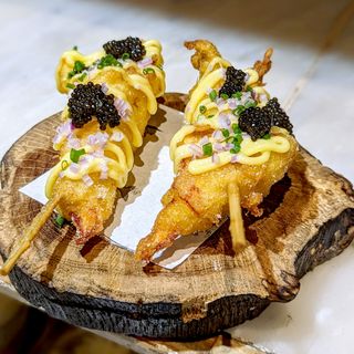 Garde Manger - 7