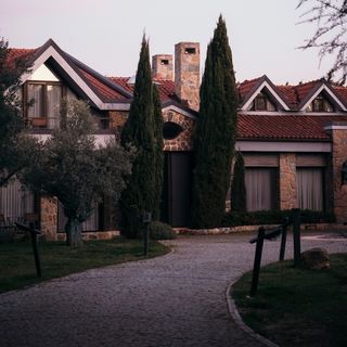 The BARN - 6