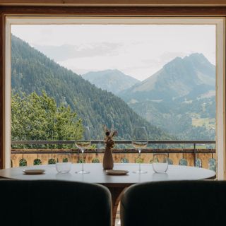 Chalet Flachaire - 9