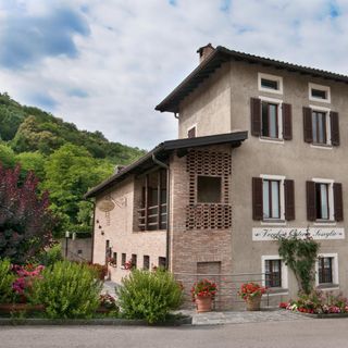 Vecchia Osteria Seseglio - 1