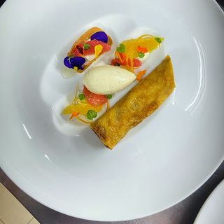 Le Silène - Auberge de Cercoux - Cercoux - 15