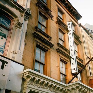 Gage & Tollner - Brooklyn - 6
