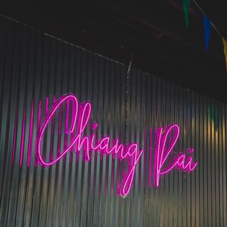 Chiang Rai - Long Beach - 1